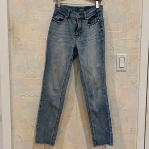 Soho Jeans | Size 0
